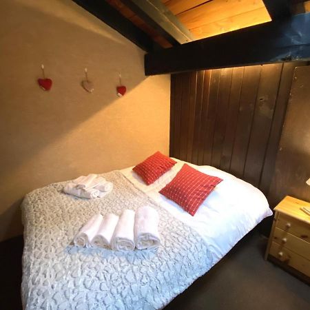 La Pomme De Pin 2 Appartement Avec Terrasse La Bresse Zewnętrze zdjęcie