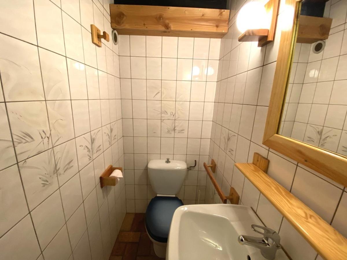 La Pomme De Pin 2 Appartement Avec Terrasse La Bresse Zewnętrze zdjęcie