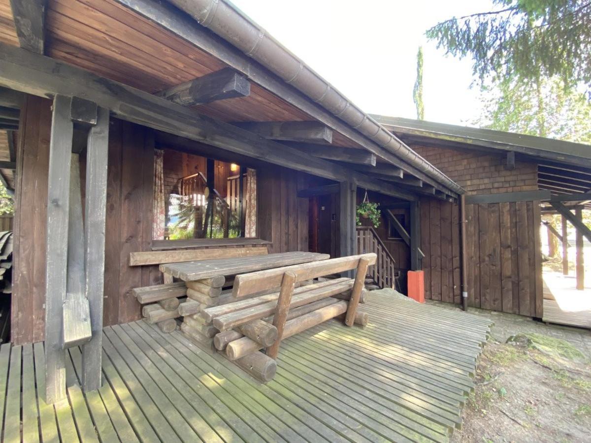 La Pomme De Pin 2 Appartement Avec Terrasse La Bresse Zewnętrze zdjęcie