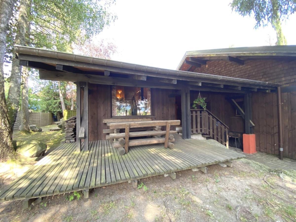 La Pomme De Pin 2 Appartement Avec Terrasse La Bresse Zewnętrze zdjęcie