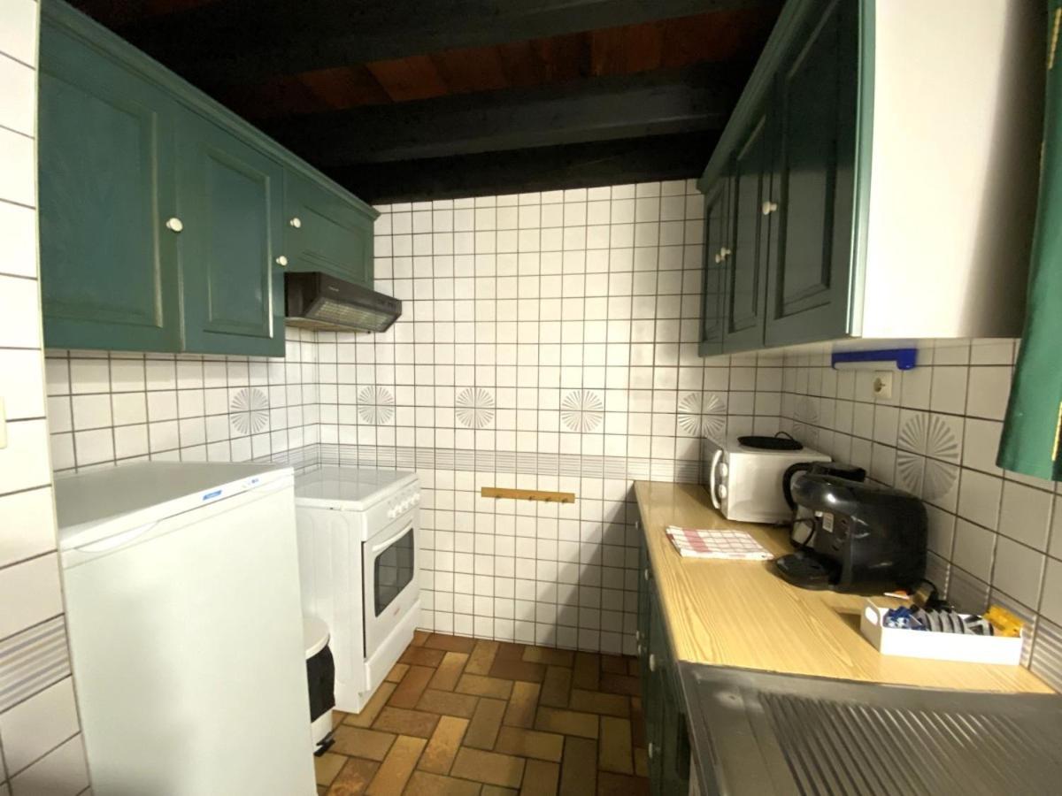 La Pomme De Pin 2 Appartement Avec Terrasse La Bresse Zewnętrze zdjęcie
