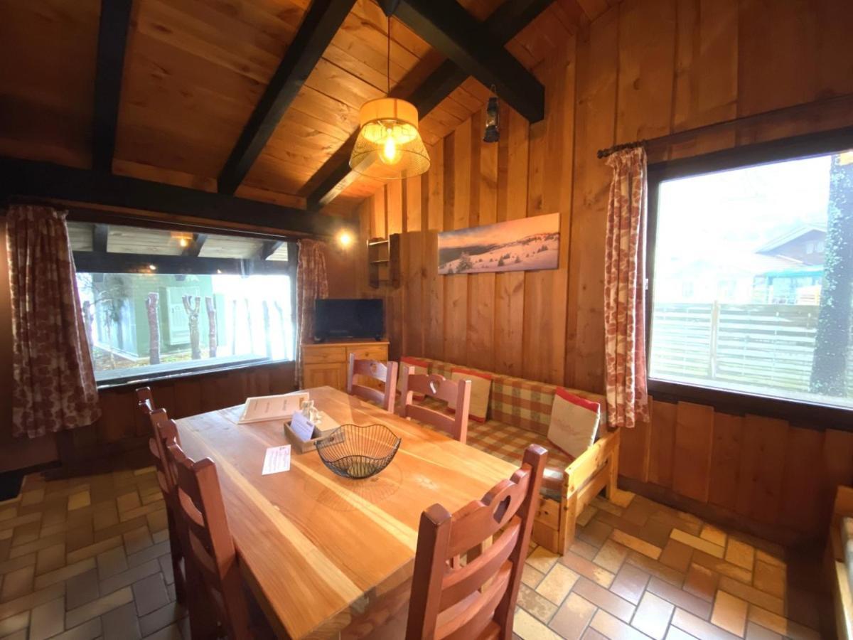 La Pomme De Pin 2 Appartement Avec Terrasse La Bresse Zewnętrze zdjęcie