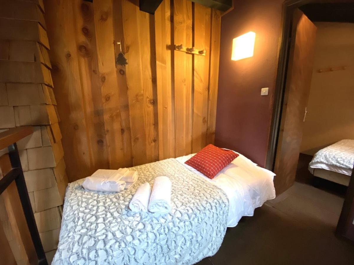 La Pomme De Pin 2 Appartement Avec Terrasse La Bresse Zewnętrze zdjęcie