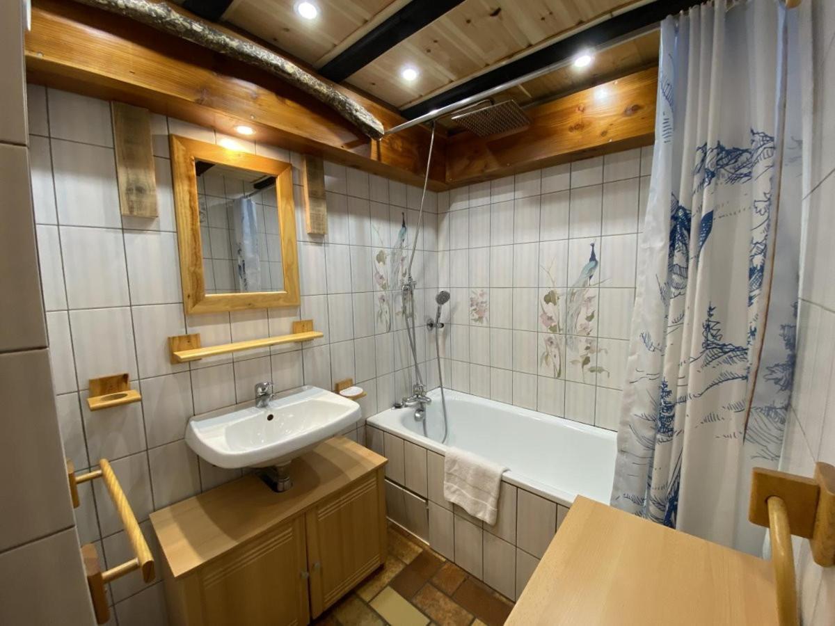 La Pomme De Pin 2 Appartement Avec Terrasse La Bresse Zewnętrze zdjęcie